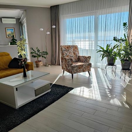 Luxury Apartment Pape Башка-Вода Экстерьер фото