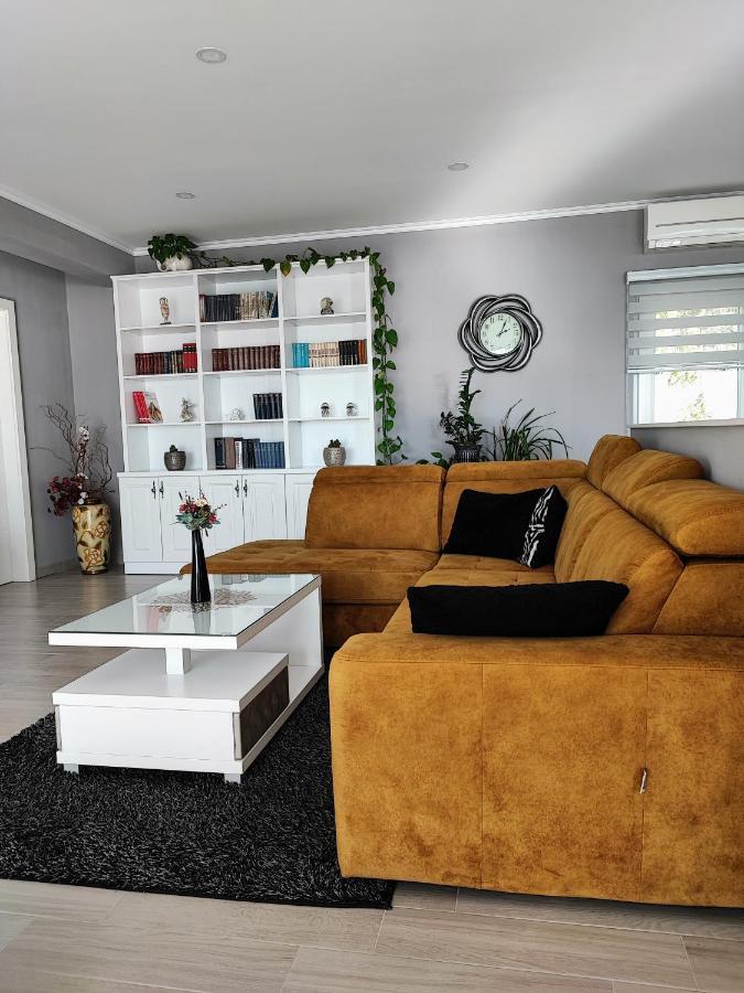 Luxury Apartment Pape Башка-Вода Экстерьер фото