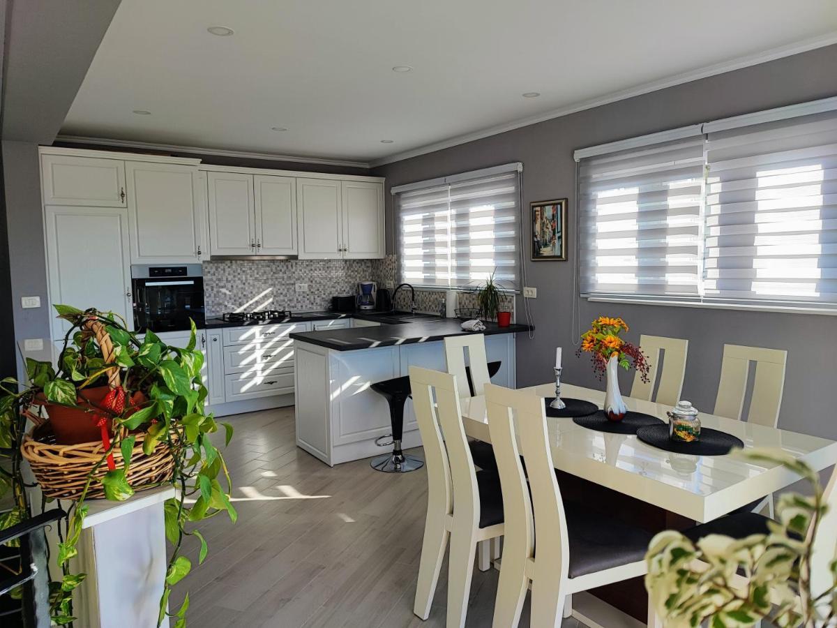 Luxury Apartment Pape Башка-Вода Экстерьер фото