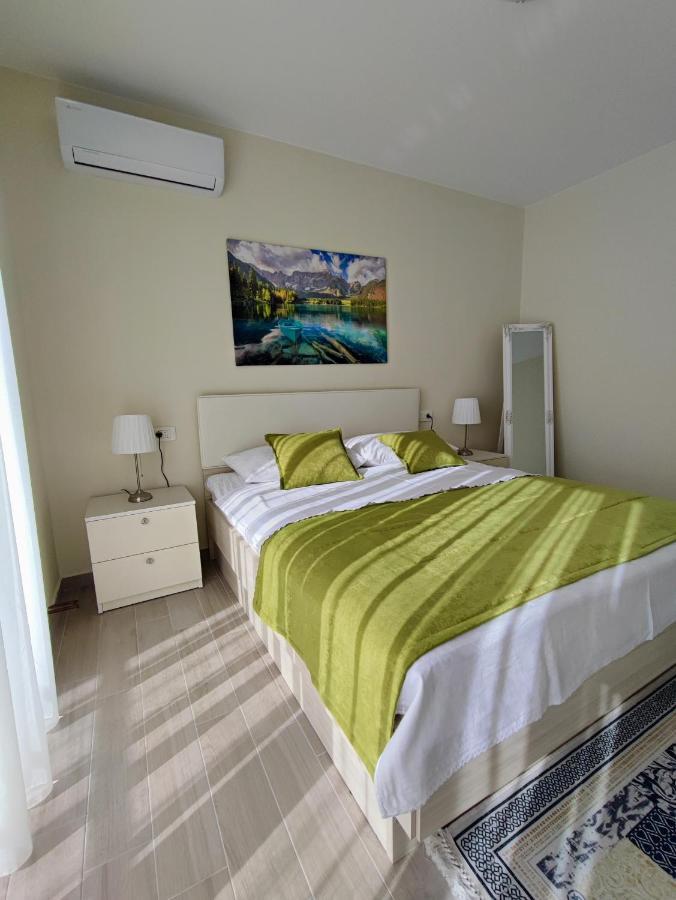 Luxury Apartment Pape Башка-Вода Экстерьер фото