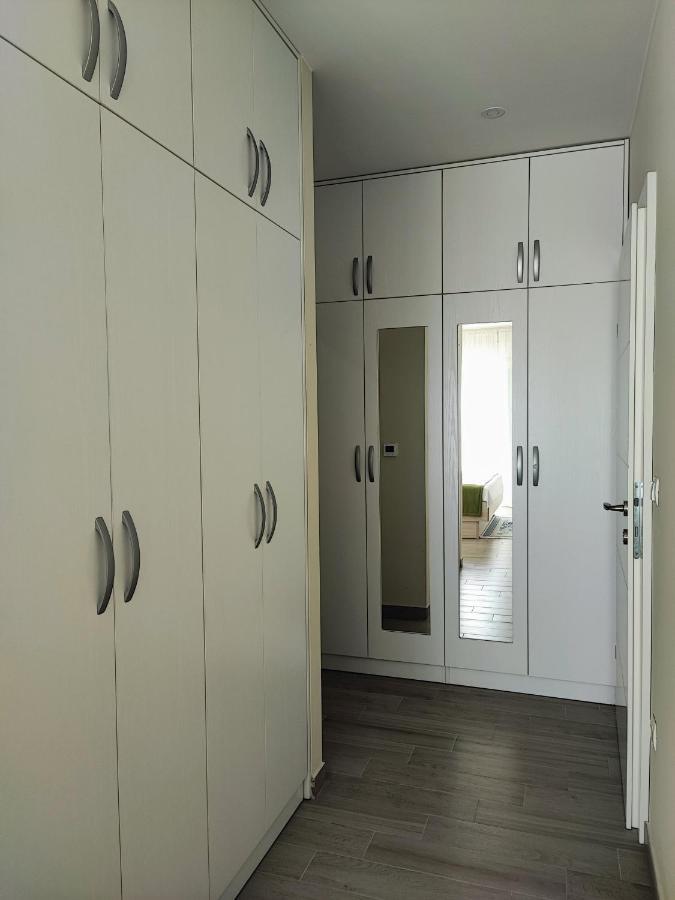 Luxury Apartment Pape Башка-Вода Экстерьер фото