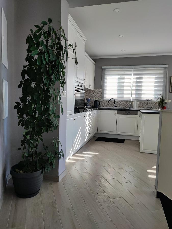 Luxury Apartment Pape Башка-Вода Экстерьер фото